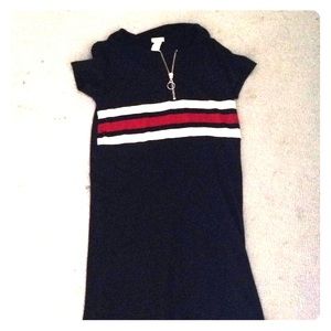 Forever 21 girls dress